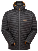 Мужская куртка Rab Cirrus Flex Hoody Graphene M