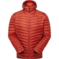 Мужская куртка Rab Cirrus Flex Hoody Tuscan Red M