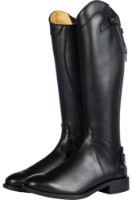 Cizme de călărie HKM Aberdeen Kids 36 Black (14574)