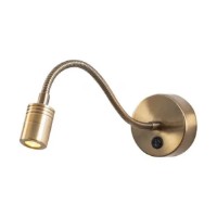 Бра Trendy Reading 3242 Copper 38x15x8cm GTR002368