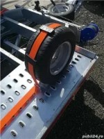 Chinga pentru fixare Lider-Tech 00002551