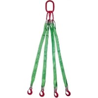 Крепёжная стропа Lider-Tech 00002566