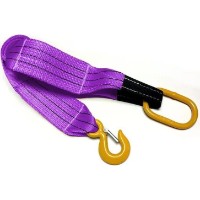 Крепёжная стропа Lider-Tech 00002742