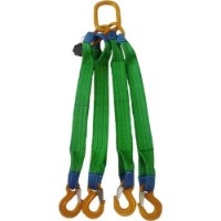 Крепёжная стропа Lider-Tech 00003642