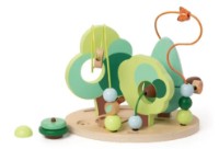 Лабиринт Classic World Forest Life (20199)