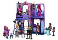 Домик для кукол Mattel Monster High (194735258338)