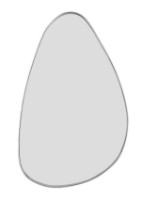 Зеркало Trio 40-1430889