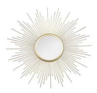 Зеркало Trio 40-1480179