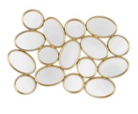 Зеркало Trio 40-2120179