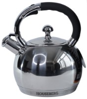 Чайник Houseberg HB-3200 Black