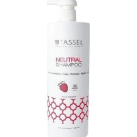 Șampon pentru păr Tassel Neutral Strawberry 1000ml (E07200)