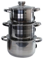 Набор посуды Houseberg HB-4101