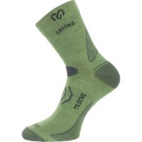 Мужские носки Lasting TNW-608 L 