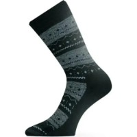 Ciorapi pentru bărbați Lasting TWP-686 L 