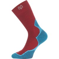 Женские носки Lasting WAI-306 M