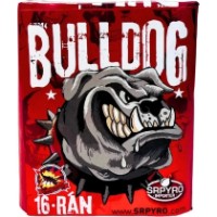 Фейерверк Srpyro Bulldog 363-3