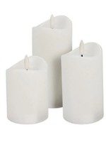 Свеча Store Art (52539) 3pcs