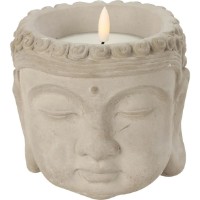 Свеча Store Art 13x13cm (55230)