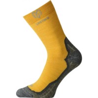 Мужские носки Lasting WHI-208 L 