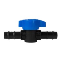 Robinet cilindric Profmet 817700