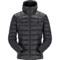 Мужская куртка Rab Mythic Alpine XL Black