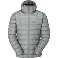 Мужская куртка Rab Mythic G XL Cloud