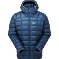 Мужская куртка Rab Mythic Ultra L Tempest Blue 