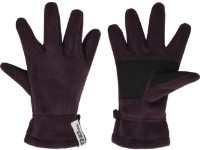 Перчатки Jack Wolfskin Fleece K Amaranth, s.128