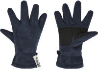 Перчатки Jack Wolfskin Fleece K Midnight Sky, s.128