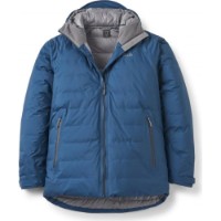 Мужская куртка Rab Valiance  XXL Tempest Blue
