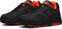 Adidași pentru bărbați Nike Air 180 Black/Hyper Crimson, s.42.5