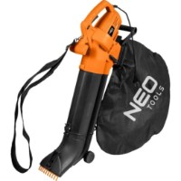 Садовый пылесос Neo Tools 04-624