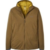 Geacă pentru bărbați Rab Xenair Alpine Light L Oak 