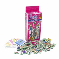 Set pentru creatie DIY Barbie (BRB72007)
