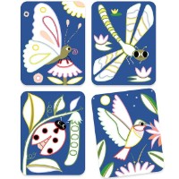 Набор для творчества Djeco Creepy Сrawlies (DJ09134)