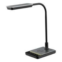 Veioză birou Maxcom ML3100 Black