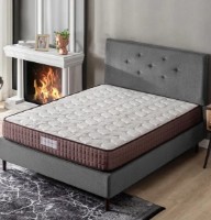 Saltea ortopedica Trendy Bamboo Classic Brown 180x200cm GTR007352