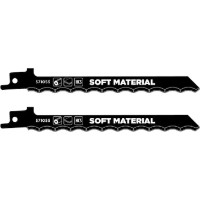 Полотно для пилы KWB K571055