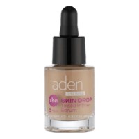 Праймер для лица Aden Cosmetics 3 in 1 Drop Tinted Primer Serum 15ml (Aden Cosmetics Ltd.)