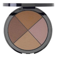 Paletă de conturare Aden Cosmetics Contouring Palette 22 gr 