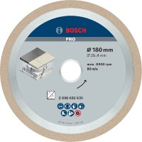Disc de tăiere Bosch 2608602635