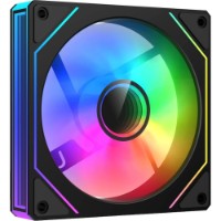 Ventilator de carcasă DeepCool CG530 (R-EDF120-BKAPP17-G-1)