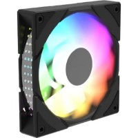 Ventilator de carcasă DeepCool CG580 Reversed (R-EDF120-BKAPR86-G-1)