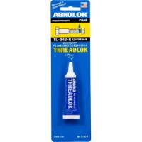 Фиксатор резьбы ABRO TL342