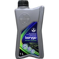 Антифриз Borygo Battery Coolant Purple 1L