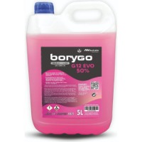 Антифриз Borygo Evo G12 Purple 5L