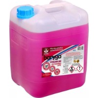Antigel Borygo Premium G12+ Red 10L