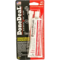 Автомобильный герметик Done Deal DD6726