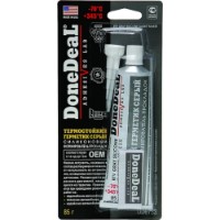 Автомобильный герметик Done Deal DD6733