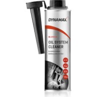 Aditiv pentru ulei Dynamax Oil System Cleaner 300ml